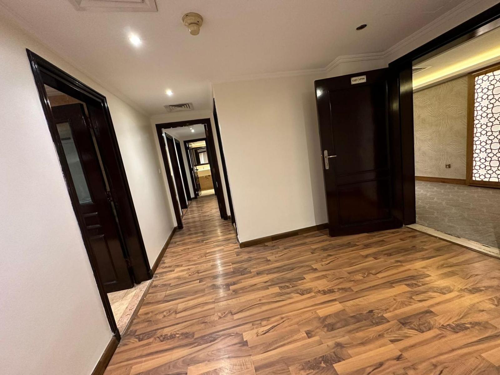 Zad Al Eman Suites Hotels Medina Rum bild