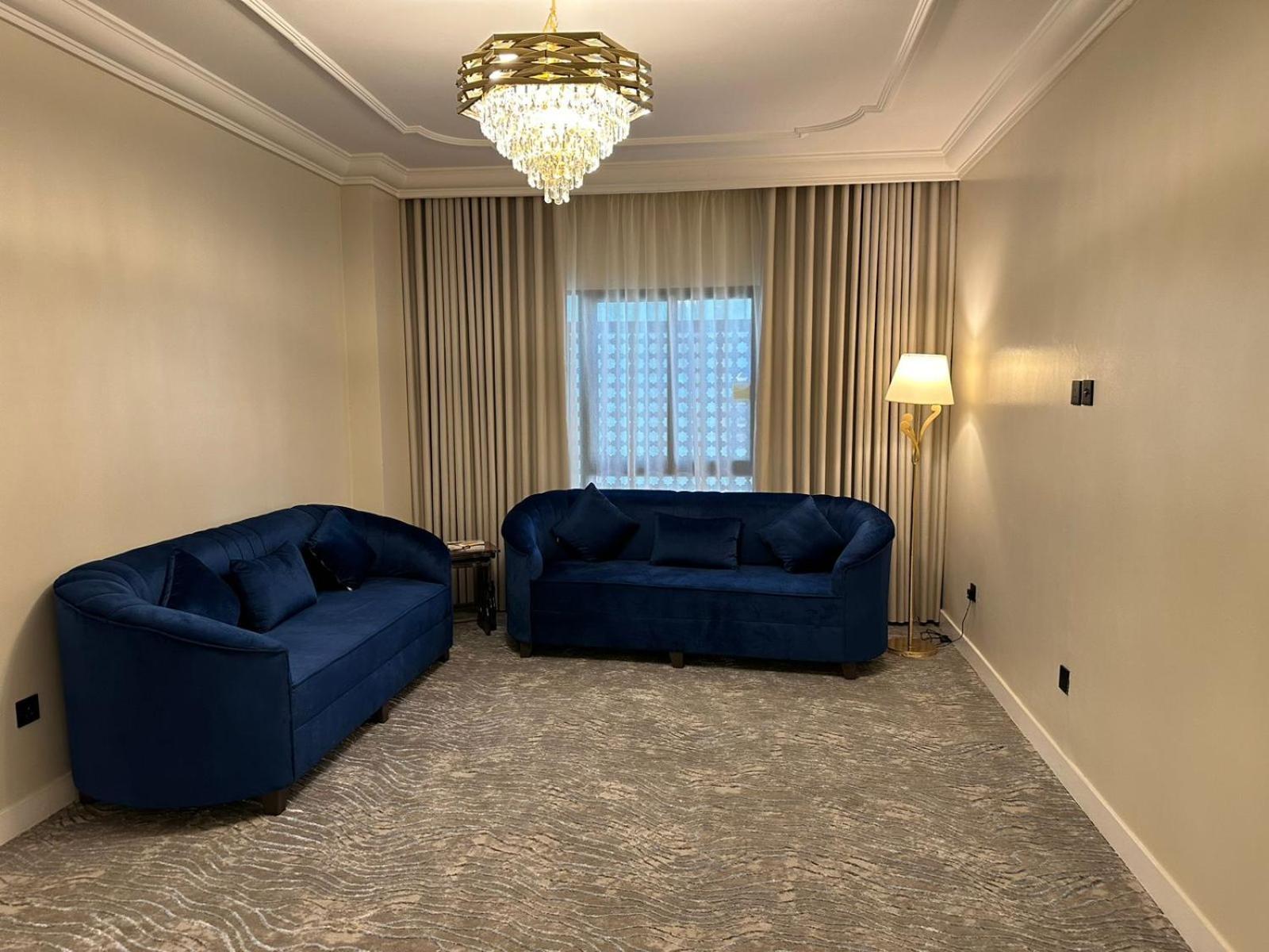 Zad Al Eman Suites Hotels Medina Rum bild